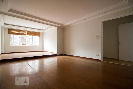 Apartamento à venda com 2 quartos, 102m² em Jardim Paulista, São Paulo
