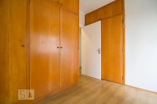 Quarto 2 de apartamento à venda com 2 quartos, 102m² em Jardim Paulista, São Paulo