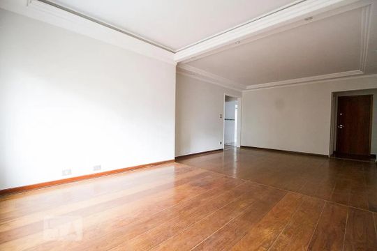 Sala de apartamento à venda com 2 quartos, 102m² em Jardim Paulista, São Paulo