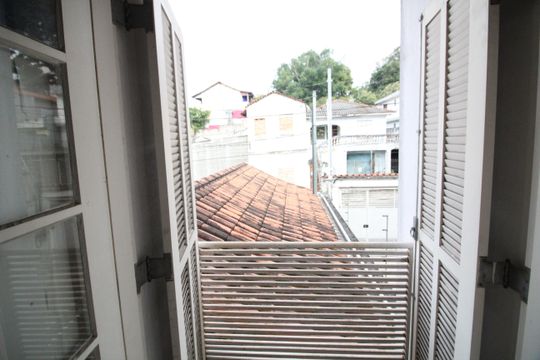 Suíte 1 de casa à venda com 3 quartos, 200m² em Cidade São Francisco, São Paulo