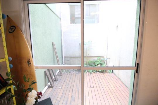 Sala de casa à venda com 3 quartos, 200m² em Cidade São Francisco, São Paulo