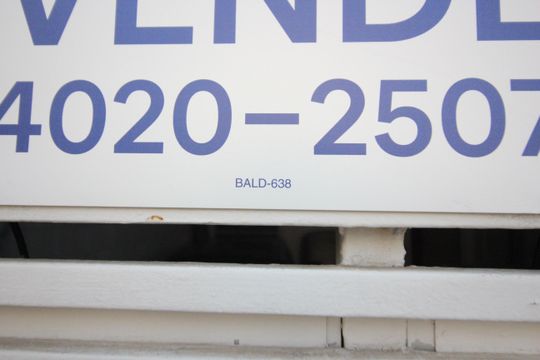 Placa  de casa à venda com 3 quartos, 200m² em Cidade São Francisco, São Paulo