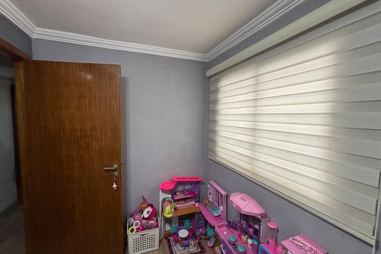 Quarto 2 de casa para alugar com 3 quartos, 278m² em Lageado, São Paulo