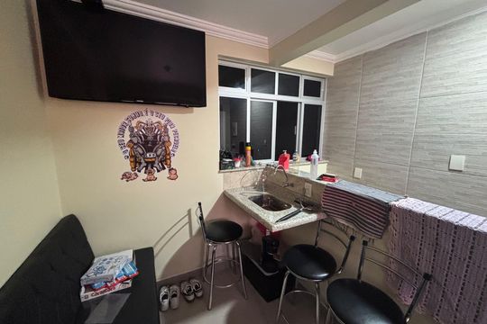 Área de lazer  de casa para alugar com 3 quartos, 278m² em Lageado, São Paulo