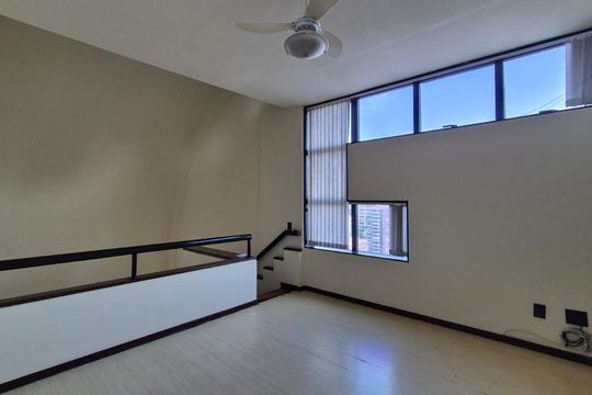 Apartamento para alugar com 1 quarto, 74m² em Lourdes, Belo Horizonte