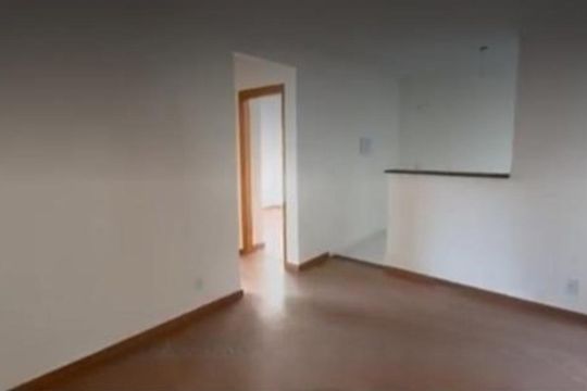 Apartamento para alugar com 2 quartos, 50m² em Serra Azul, Belo Horizonte