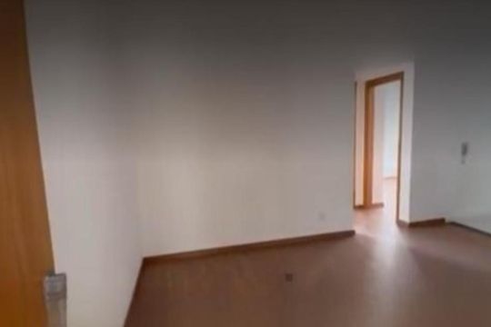 Sala de apartamento para alugar com 2 quartos, 50m² em Serra Azul, Belo Horizonte