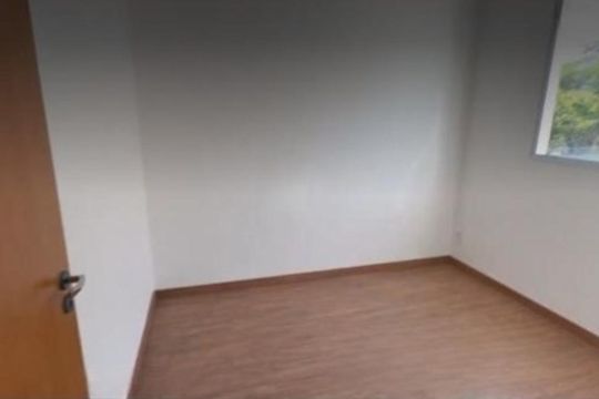 Quarto de apartamento para alugar com 2 quartos, 50m² em Serra Azul, Belo Horizonte