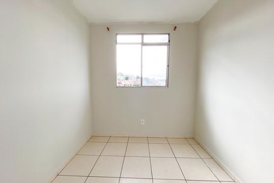 Apartamento à venda com 2 quartos, 48m² em Diamante, Belo Horizonte