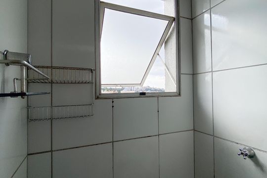 Apartamento à venda com 2 quartos, 48m² em Diamante, Belo Horizonte