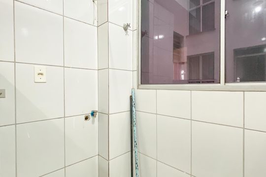 Apartamento à venda com 2 quartos, 48m² em Diamante, Belo Horizonte