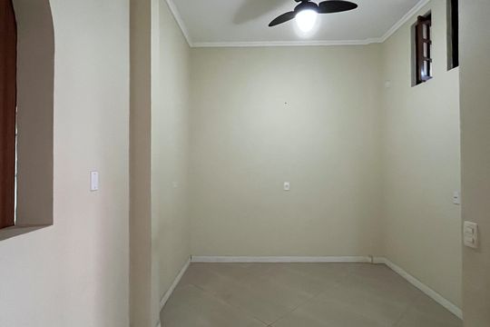 Copa de apartamento para alugar com 3 quartos, 173m² em Aparecida, Santos