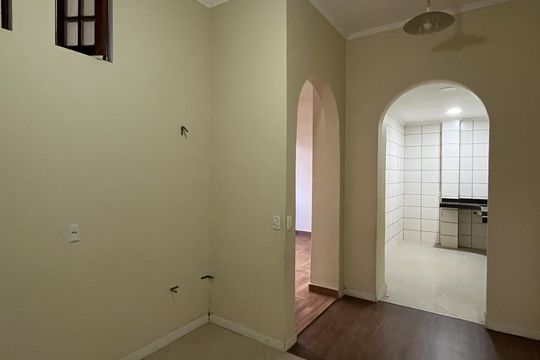 Copa de apartamento para alugar com 3 quartos, 173m² em Aparecida, Santos