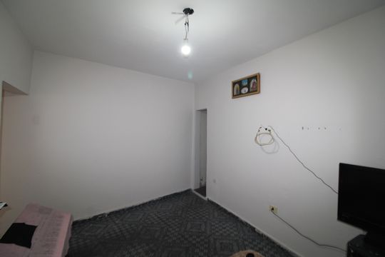 Casa 2 - Quarto 1 de casa à venda com 3 quartos, 115m² em Jaguará, São Paulo