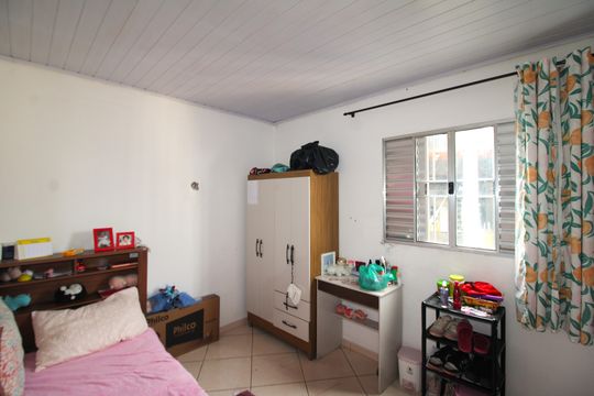 Quarto 1 de casa à venda com 3 quartos, 115m² em Jaguará, São Paulo