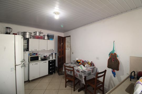 Casa à venda com 3 quartos, 115m² em Jaguará, São Paulo