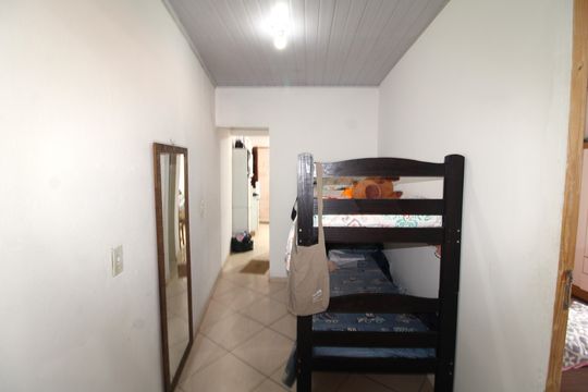 Quarto 2 de casa à venda com 3 quartos, 115m² em Jaguará, São Paulo