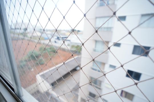 Apartamento para alugar com 3 quartos, 84m² em Setor Faicalville, Goiânia