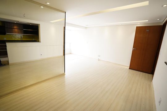 Apartamento para alugar com 3 quartos, 84m² em Setor Faicalville, Goiânia