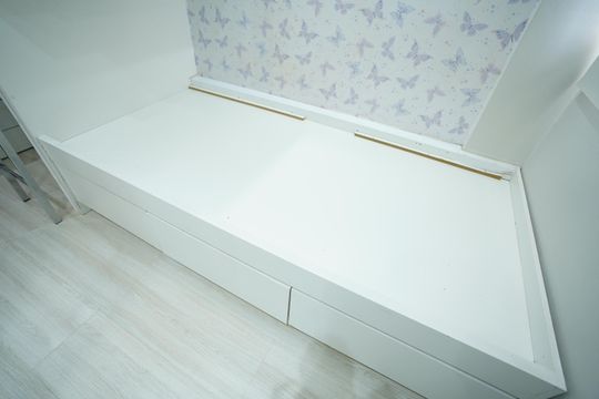Apartamento para alugar com 3 quartos, 84m² em Setor Faicalville, Goiânia