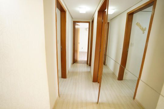 Apartamento para alugar com 3 quartos, 84m² em Setor Faicalville, Goiânia