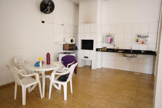 Apartamento para alugar com 3 quartos, 84m² em Setor Faicalville, Goiânia