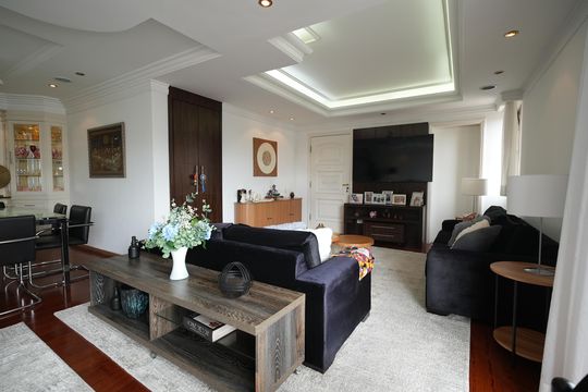 Apartamento à venda com 3 quartos, 143m² em Vila Assunção, Santo André