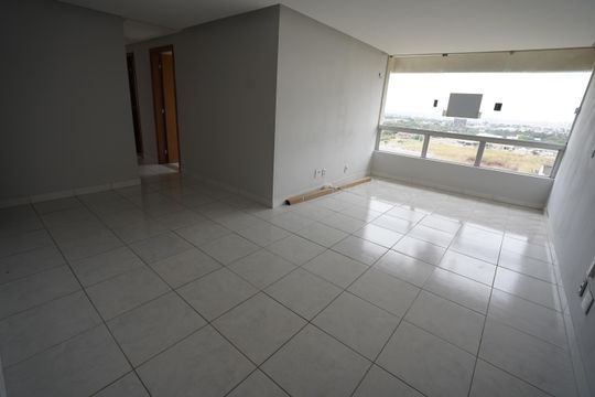 Apartamento à venda com 3 quartos, 84m² em Setor Faicalville, Goiânia