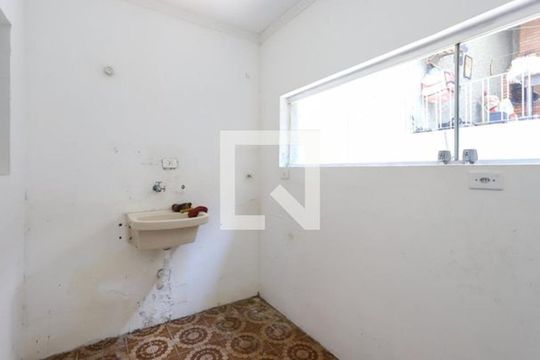 Casa 1 - Cozinha de casa à venda com 4 quartos, 270m² em Santana, São Paulo