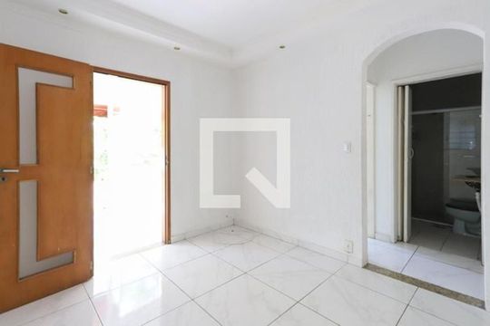 Casa 1  - Sala de casa à venda com 4 quartos, 270m² em Santana, São Paulo