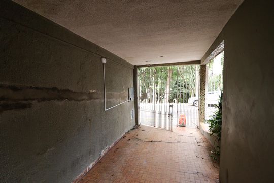 Garagem de casa à venda com 4 quartos, 270m² em Santana, São Paulo