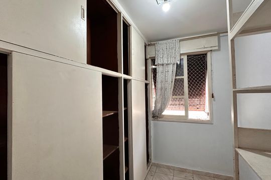 Apartamento à venda com 3 quartos, 93m² em Vila Cordeiro, São Paulo