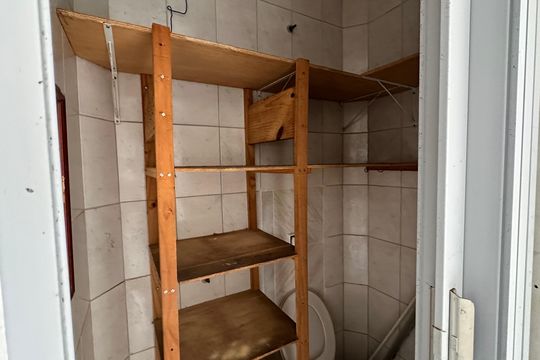 Apartamento à venda com 3 quartos, 93m² em Vila Cordeiro, São Paulo