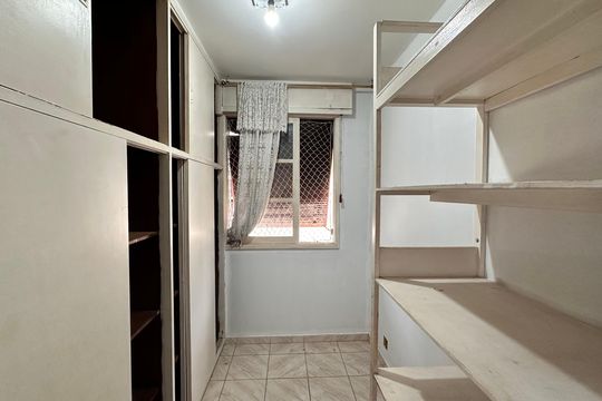 Apartamento à venda com 3 quartos, 93m² em Vila Cordeiro, São Paulo
