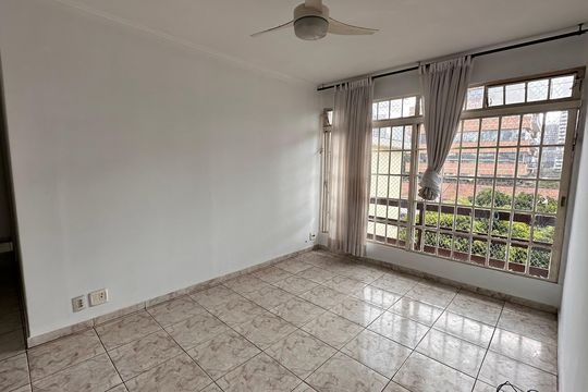 Apartamento à venda com 3 quartos, 93m² em Vila Cordeiro, São Paulo