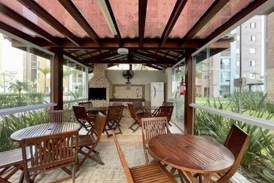 Apartamento à venda com 2 quartos, 58m² em Jardim Flor da Montanha, Guarulhos