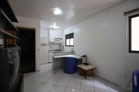 Apartamento à venda com 1 quarto, 36m² em Bela Vista, São Paulo