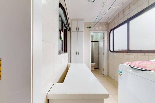 Apartamento à venda com 4 quartos, 233m² em Vila Galvão, Guarulhos