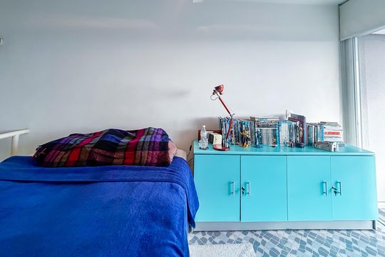 Apartamento à venda com 1 quarto, 69m² em Sumarezinho, São Paulo
