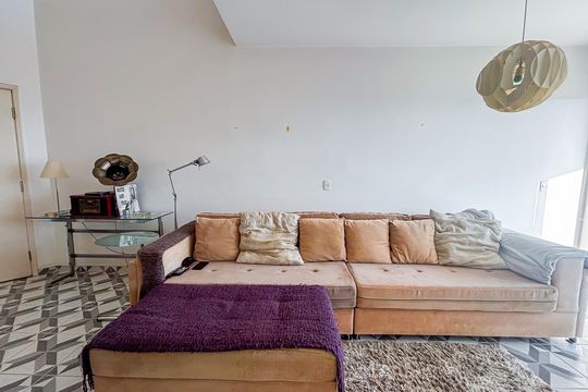 Apartamento à venda com 1 quarto, 69m² em Sumarezinho, São Paulo