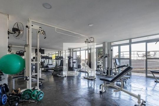 Apartamento à venda com 1 quarto, 69m² em Sumarezinho, São Paulo