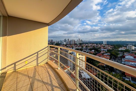 Apartamento à venda com 1 quarto, 69m² em Sumarezinho, São Paulo