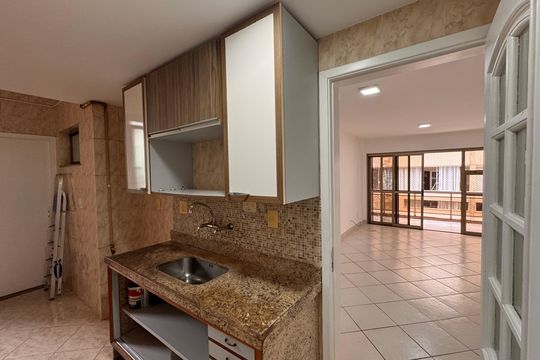 Apartamento para alugar com 3 quartos, 90m² em Recreio dos Bandeirantes, Rio de Janeiro