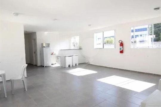 Apartamento à venda com 2 quartos, 40m² em Vila Jaraguá, São Paulo