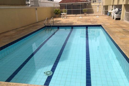 Apartamento à venda com 1 quarto, 45m² em Icaraí, Niterói