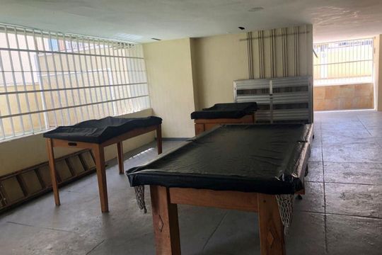 Apartamento à venda com 1 quarto, 45m² em Icaraí, Niterói