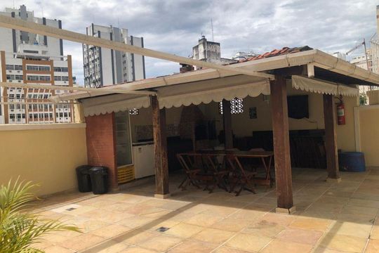 Apartamento à venda com 1 quarto, 45m² em Icaraí, Niterói