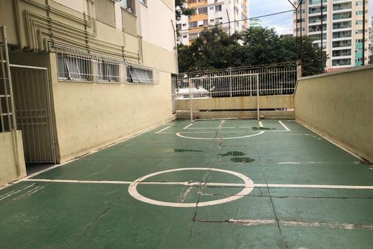 Apartamento à venda com 1 quarto, 45m² em Icaraí, Niterói