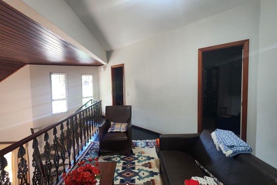 Casa à venda com 4 quartos, 450m² em Anil, Rio de Janeiro
