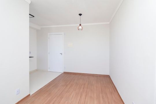 Sala de apartamento à venda com 2 quartos, 39m² em Cidade Líder, São Paulo